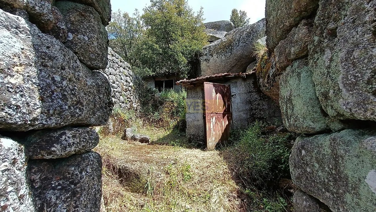Moradia T1 à venda em Monsanto e Idanha-a-Velha, Idanha-a-Nova — foto 8