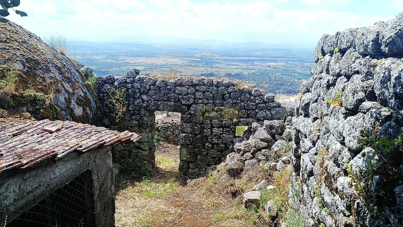 Moradia T1 à venda em Monsanto e Idanha-a-Velha, Idanha-a-Nova — foto 10