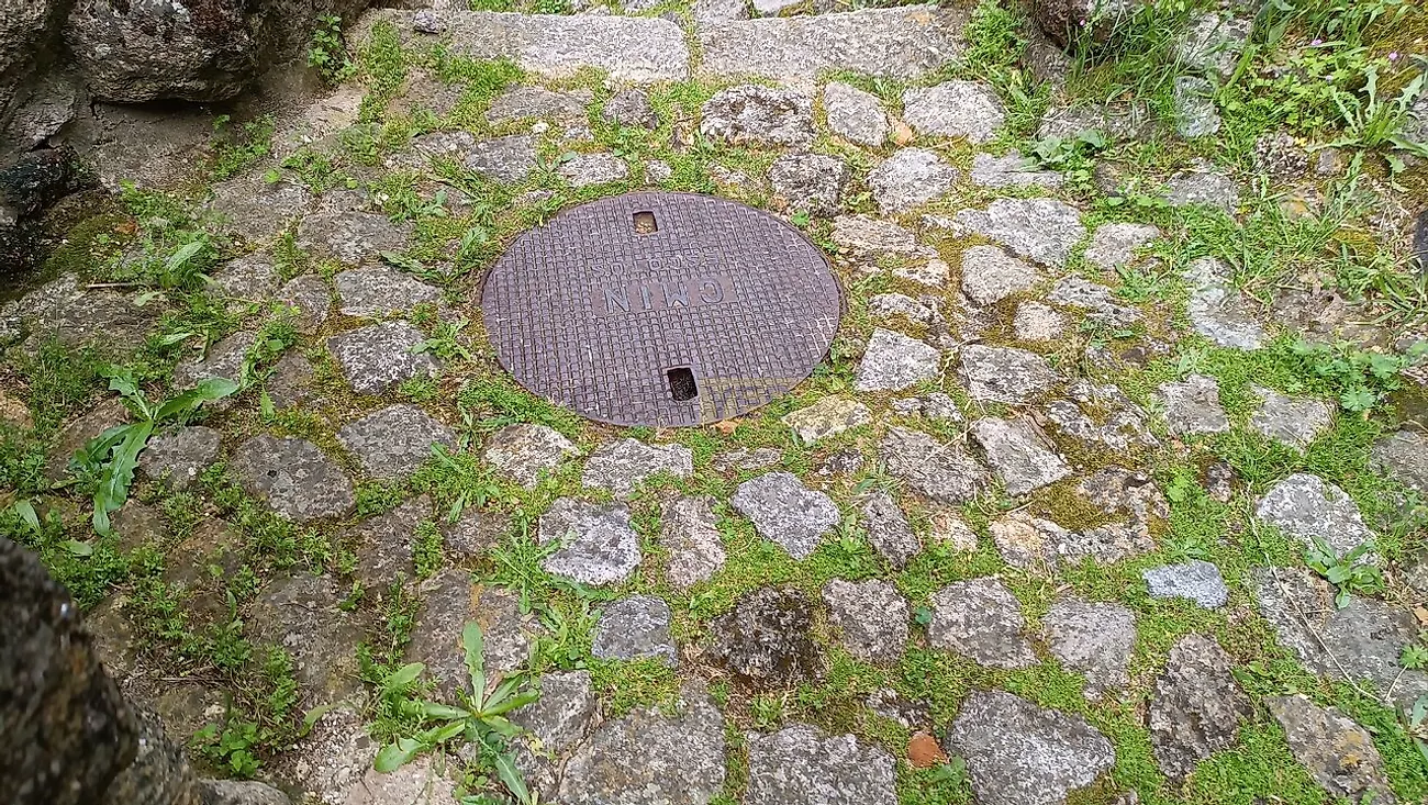 Moradia T1 à venda em Monsanto e Idanha-a-Velha, Idanha-a-Nova — foto 12