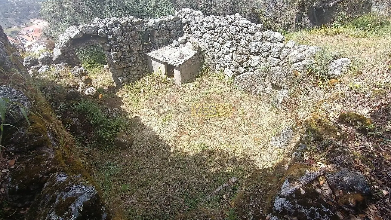 Moradia T1 à venda em Monsanto e Idanha-a-Velha, Idanha-a-Nova — foto 18