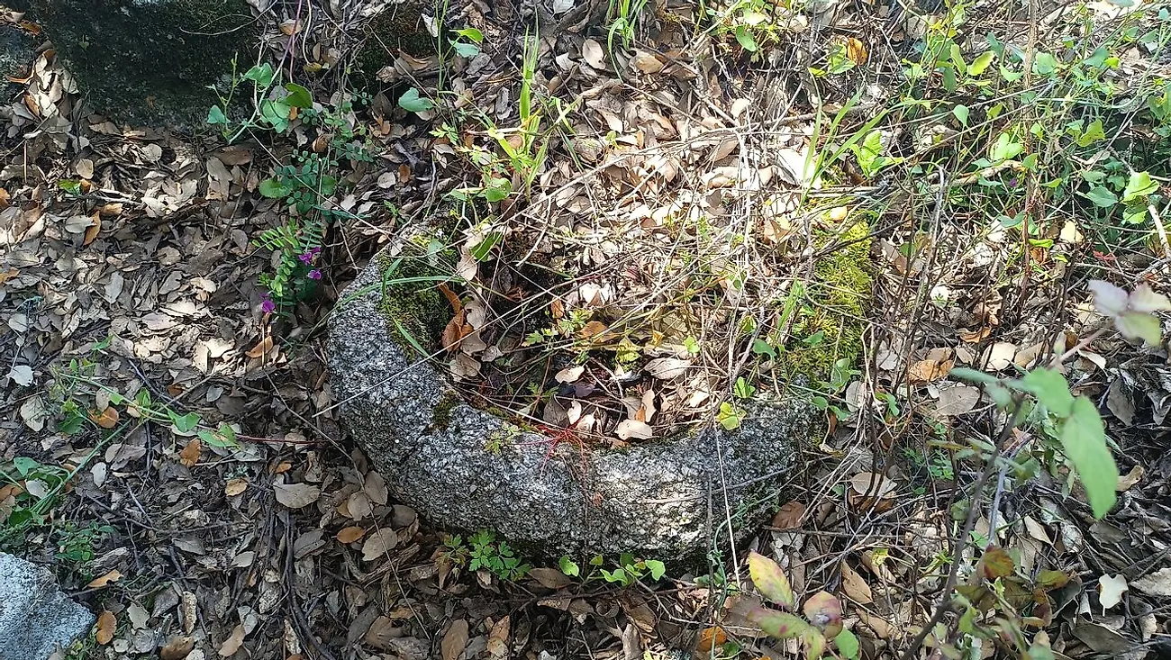 Moradia T1 à venda em Monsanto e Idanha-a-Velha, Idanha-a-Nova — foto 21