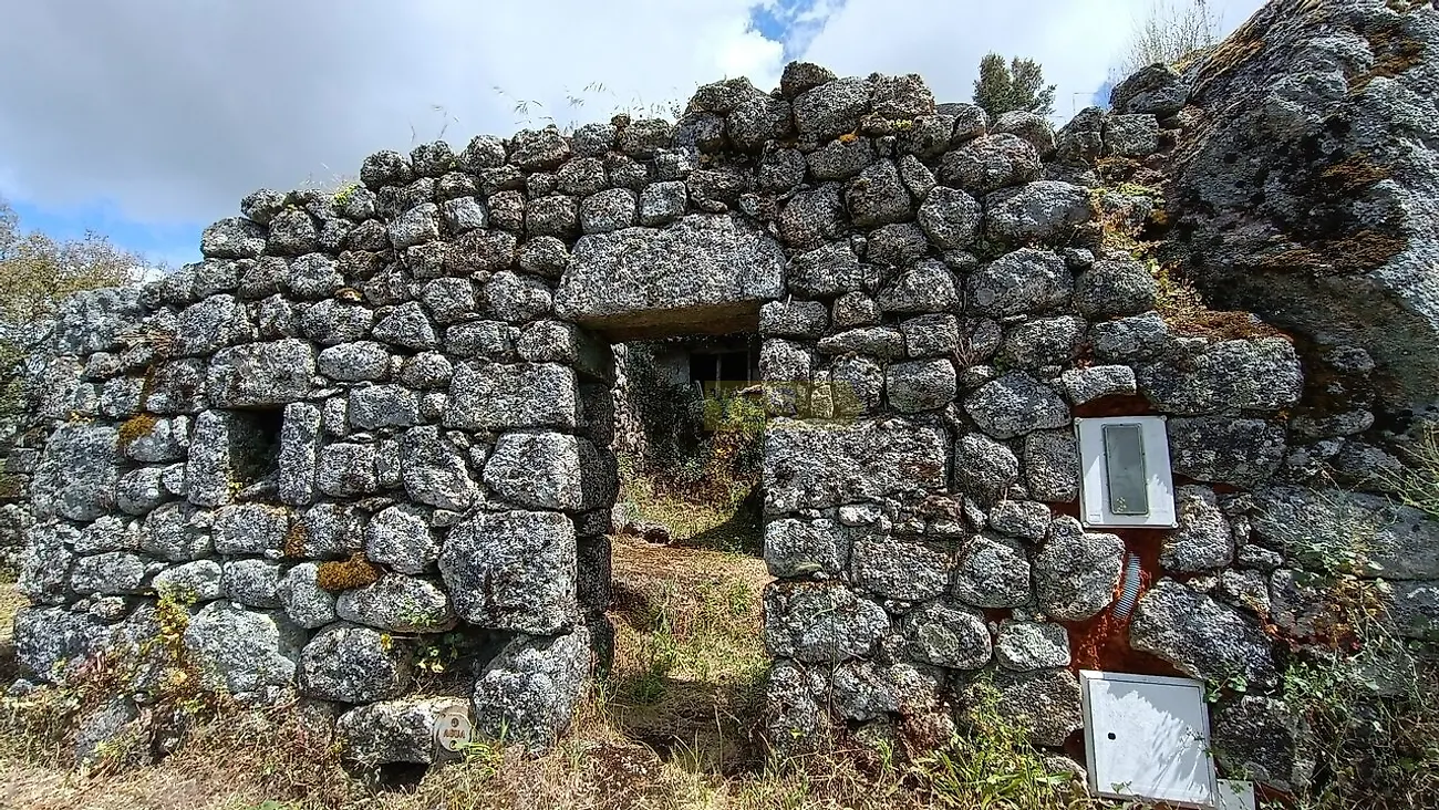Moradia T1 à venda em Monsanto e Idanha-a-Velha, Idanha-a-Nova — foto 26