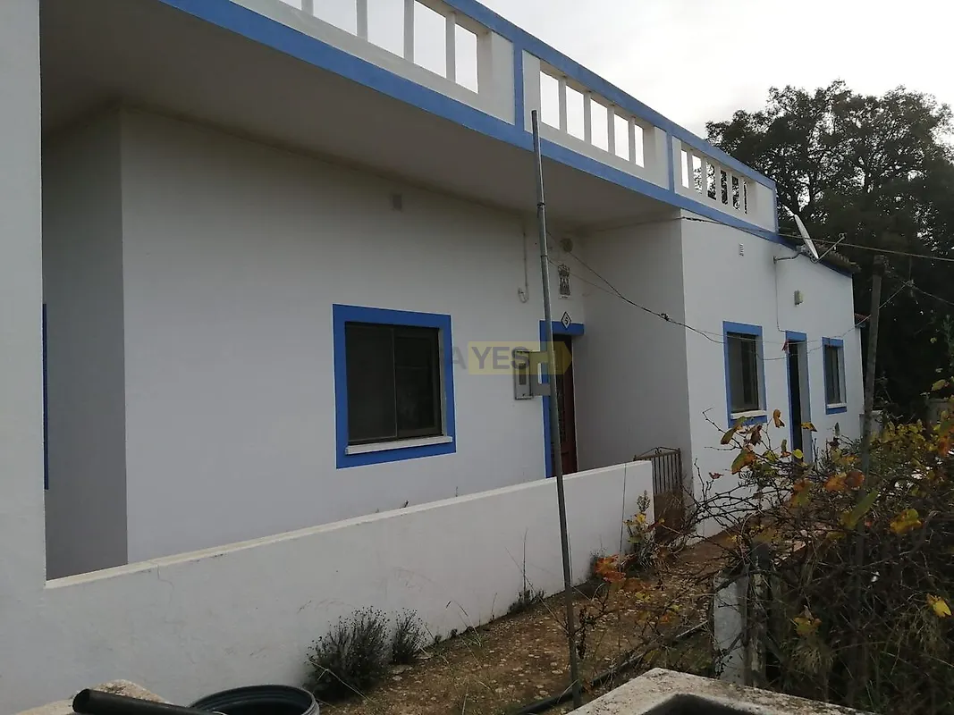 Moradia T4 em Querença, Tôr e Benafim, €250.000