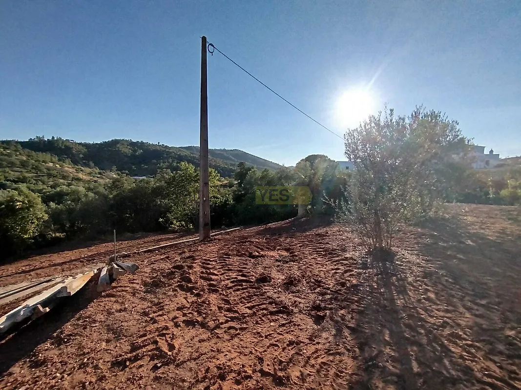 Moradia T4 à venda em Querença, Tôr e Benafim, Loulé — foto 22