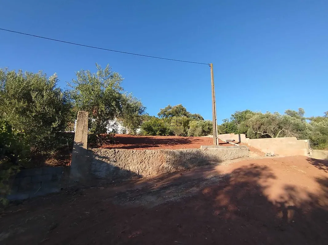 Moradia T4 à venda em Querença, Tôr e Benafim, Loulé — foto 23