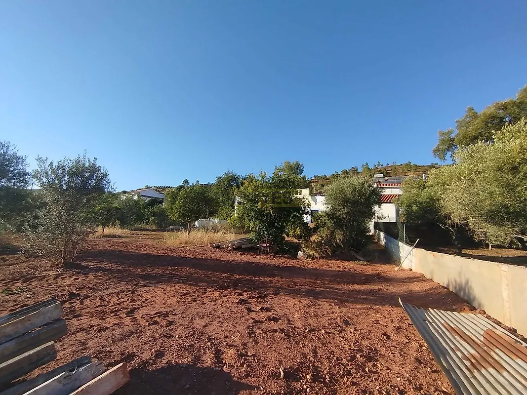 Moradia T4 à venda em Querença, Tôr e Benafim, Loulé — foto 24