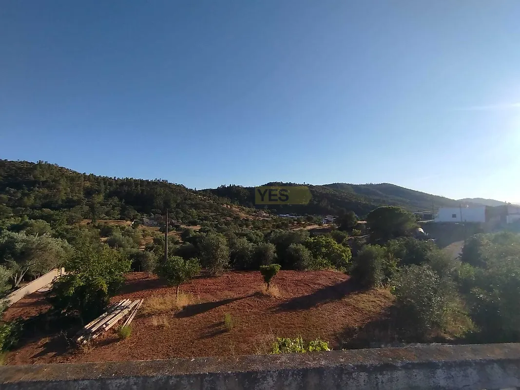 Moradia T4 à venda em Querença, Tôr e Benafim, Loulé — foto 28