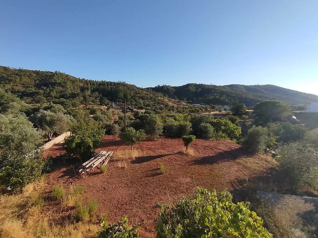 Moradia T4 à venda em Querença, Tôr e Benafim, Loulé — foto 29