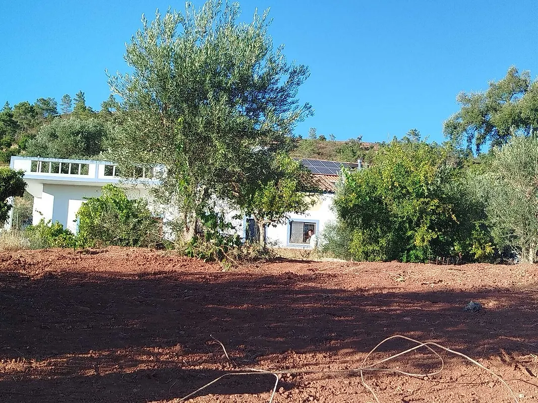 Moradia T4 à venda em Querença, Tôr e Benafim, Loulé — foto 30
