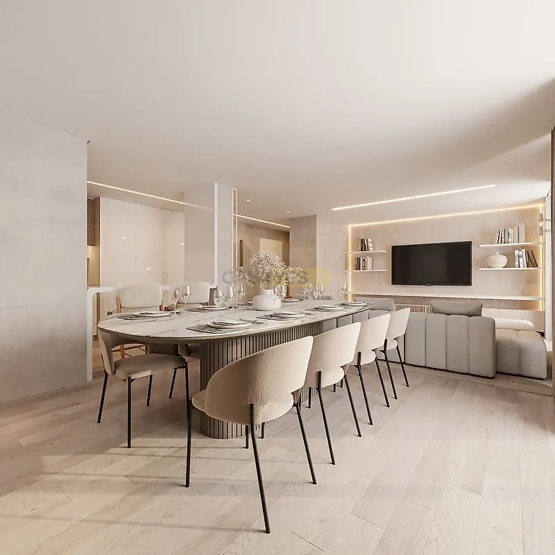 Apartamento T2 à venda em Poiares (Santo André), Vila Nova de Poiares — foto 3