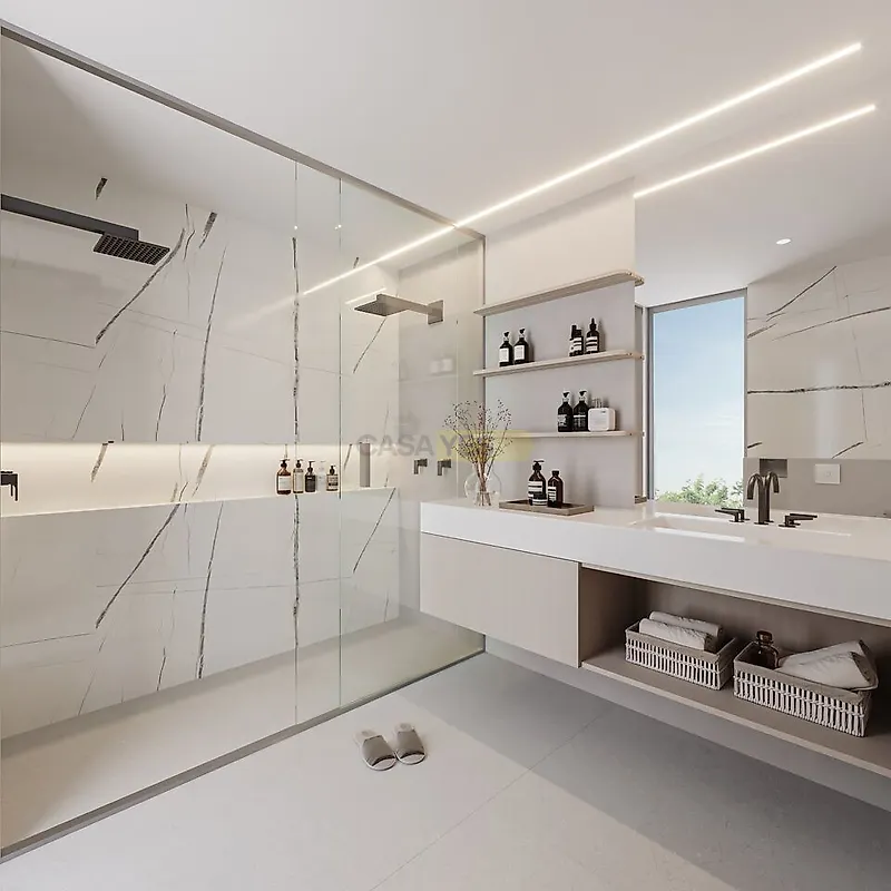 Apartamento T2 à venda em Poiares (Santo André), Vila Nova de Poiares — foto 6