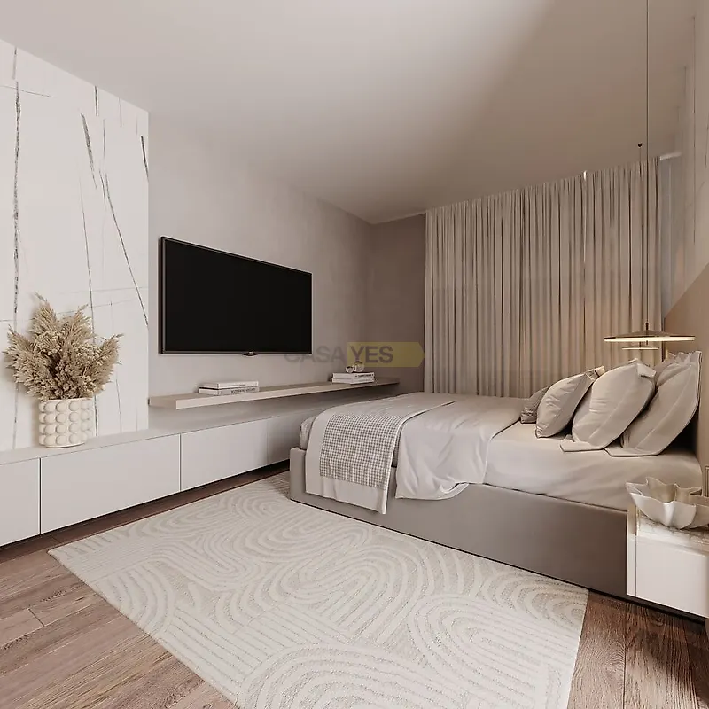 Apartamento T2 à venda em Poiares (Santo André), Vila Nova de Poiares — foto 5