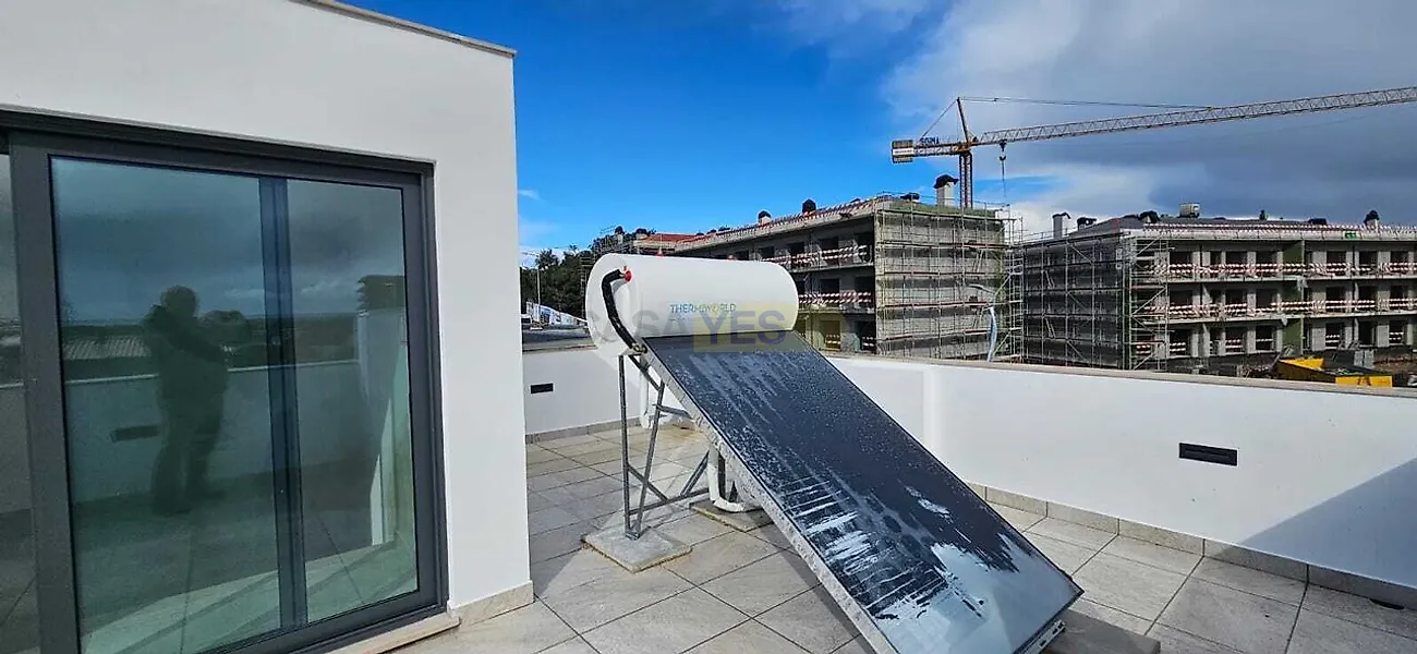 Moradia T3 à venda em Luz de Tavira e Santo Estêvão, Tavira — foto 20