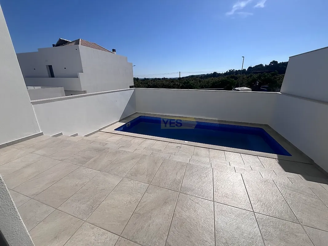 Moradia T3 à venda em Luz de Tavira e Santo Estêvão, Tavira — foto 3
