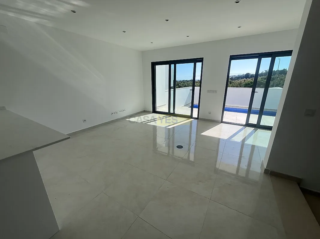 Moradia T3 à venda em Luz de Tavira e Santo Estêvão, Tavira — foto 8