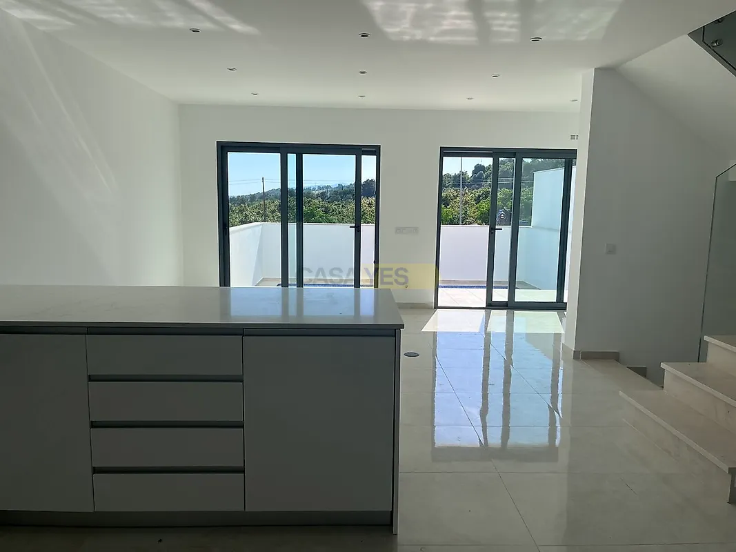 Moradia T3 à venda em Luz de Tavira e Santo Estêvão, Tavira — foto 9