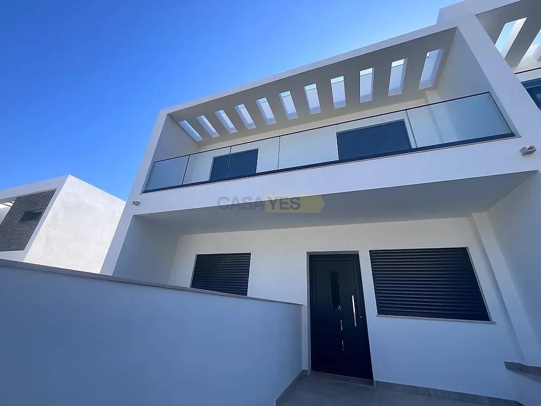 Moradia T3 à venda em Luz de Tavira e Santo Estêvão, Tavira — foto 26