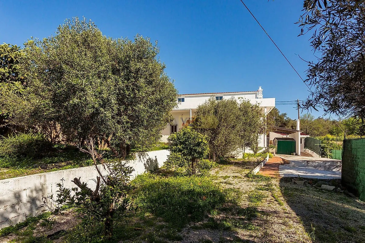 Moradia T4 à venda em Querença, Tôr e Benafim, Loulé — foto 4