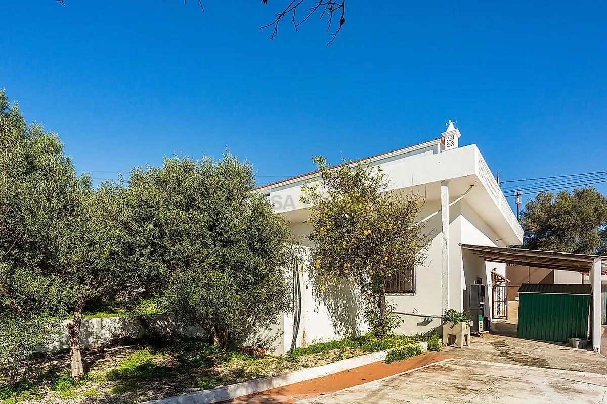 Moradia T4 à venda em Querença, Tôr e Benafim, Loulé — foto 3