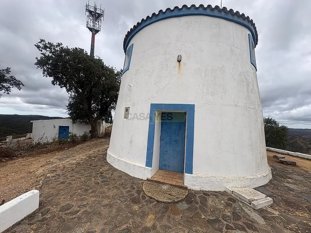 Moradia T1 à venda em Alte, Loulé — foto 6