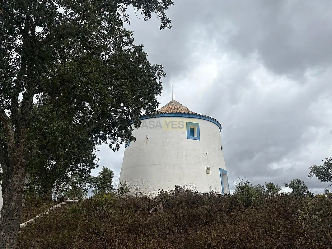 Moradia T1 à venda em Alte, Loulé — foto 7