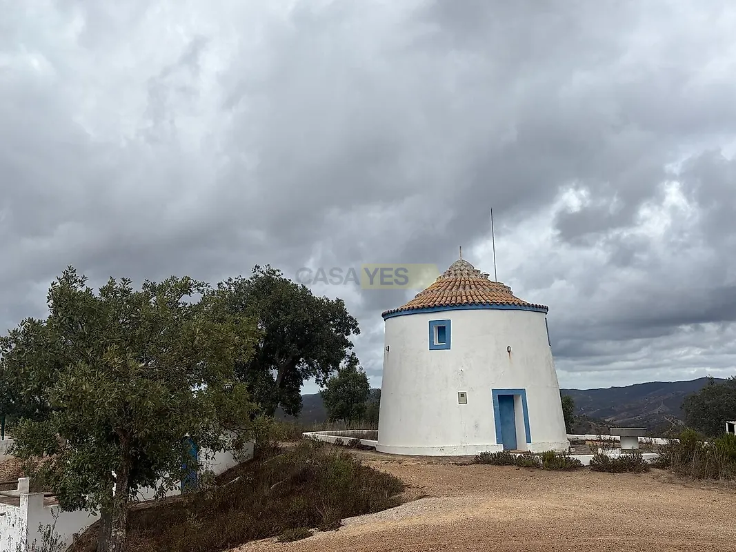 Moradia T1 à venda em Alte, Loulé — foto 2