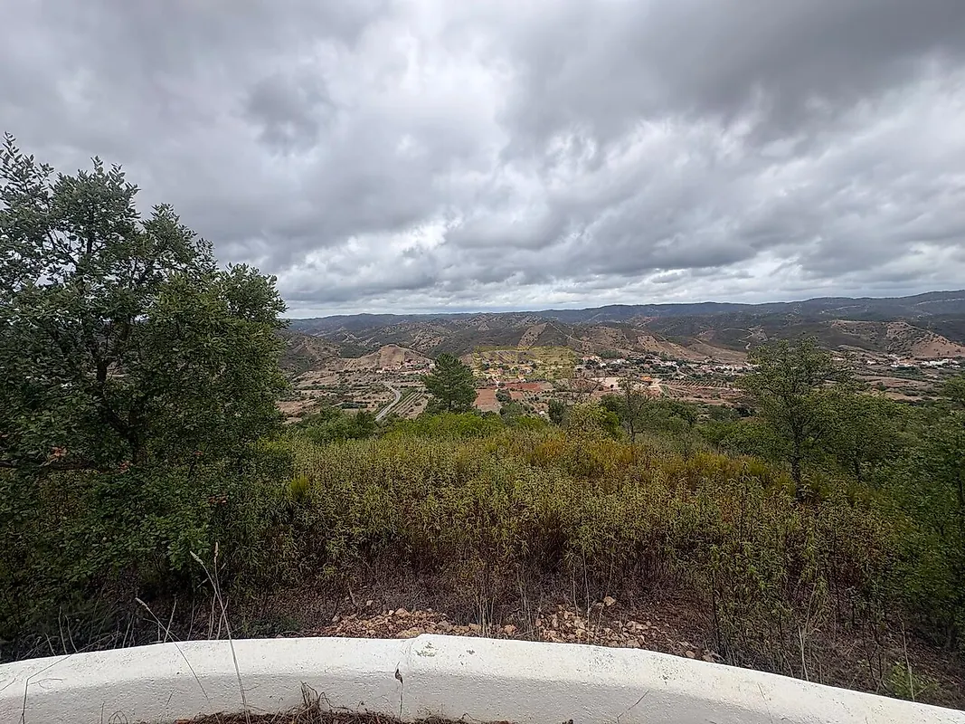 Moradia T1 à venda em Alte, Loulé — foto 8