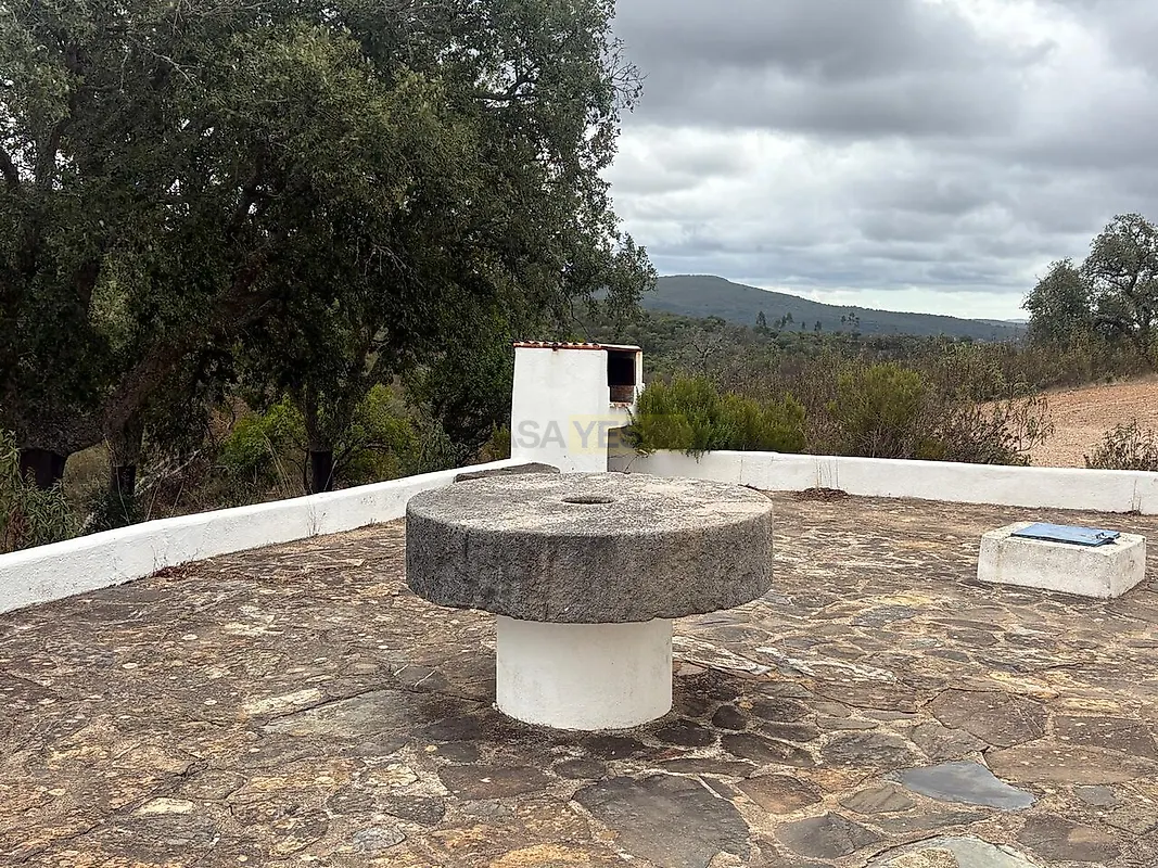 Moradia T1 à venda em Alte, Loulé — foto 9