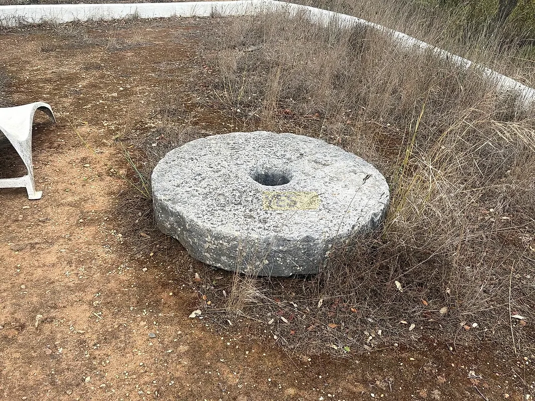 Moradia T1 à venda em Alte, Loulé — foto 10