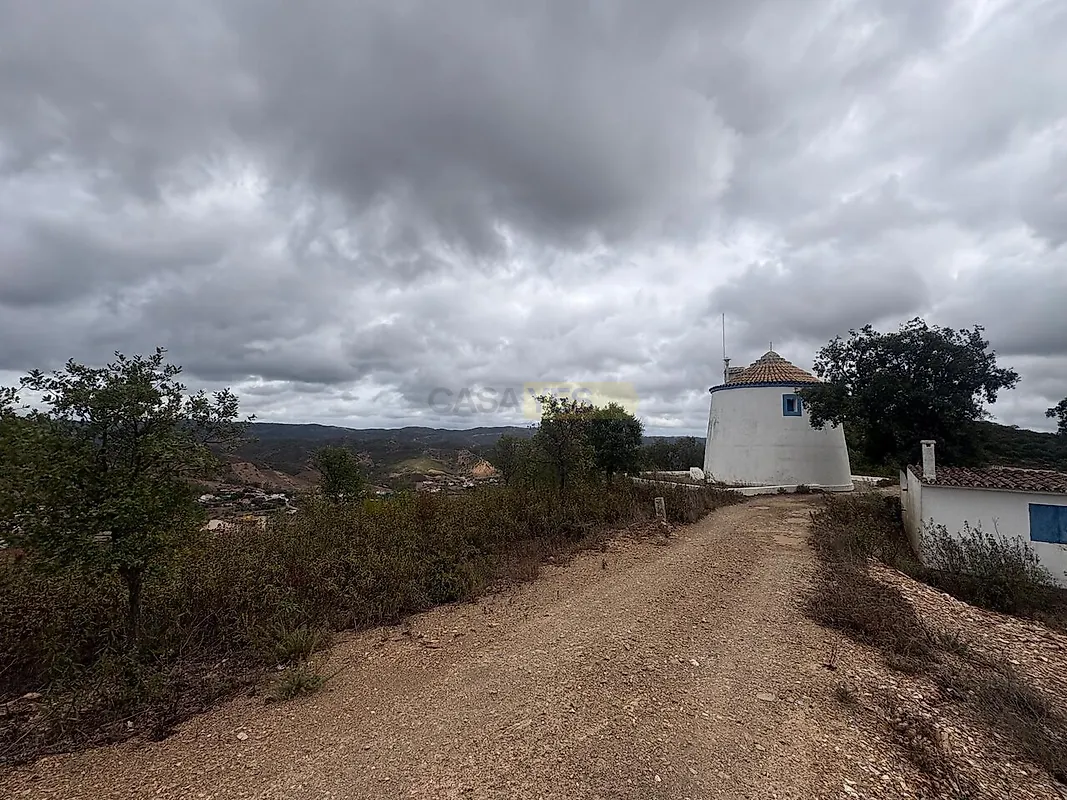 Moradia T1 à venda em Alte, Loulé — foto 11