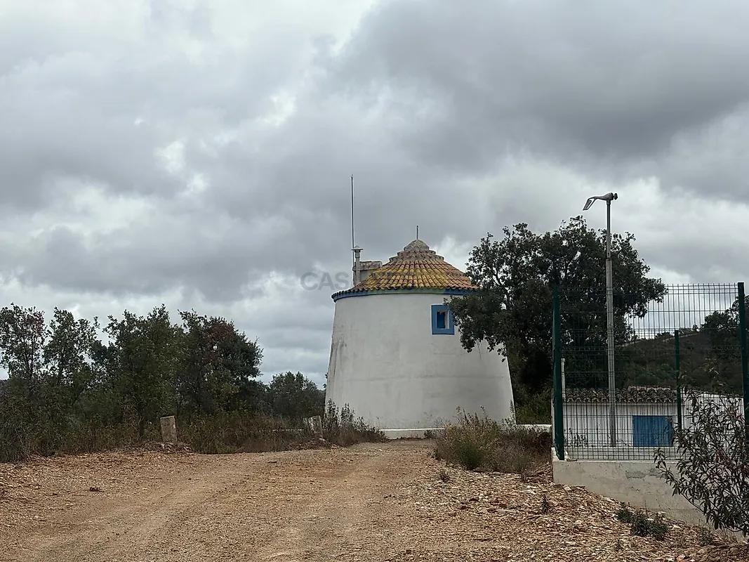 Moradia T1 à venda em Alte, Loulé — foto 5