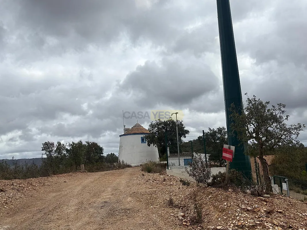 Moradia T1 à venda em Alte, Loulé — foto 12
