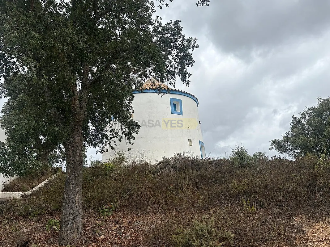 Moradia T1 à venda em Alte, Loulé — foto 13