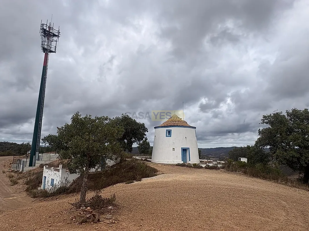 Moradia T1 à venda em Alte, Loulé — foto 14