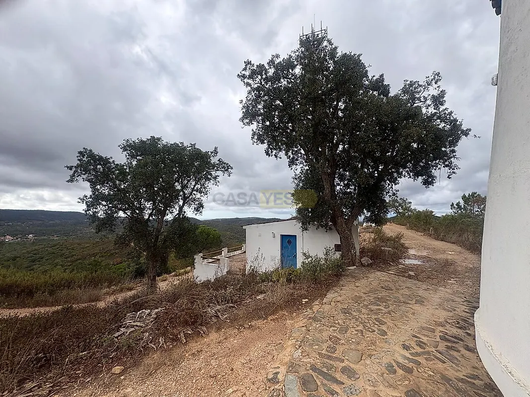 Moradia T1 à venda em Alte, Loulé — foto 15