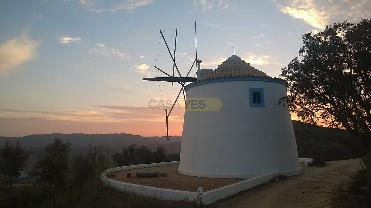 Moradia T1 à venda em Alte, Loulé — foto 17