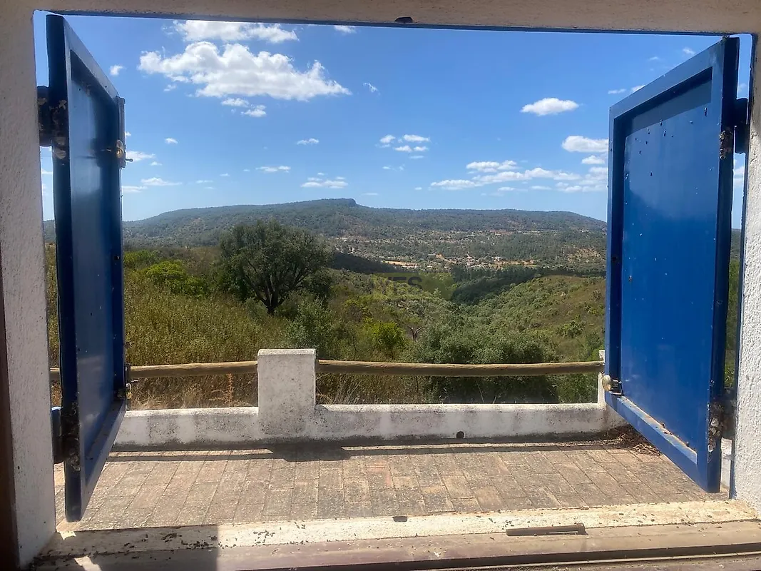 Moradia T1 à venda em Alte, Loulé — foto 19