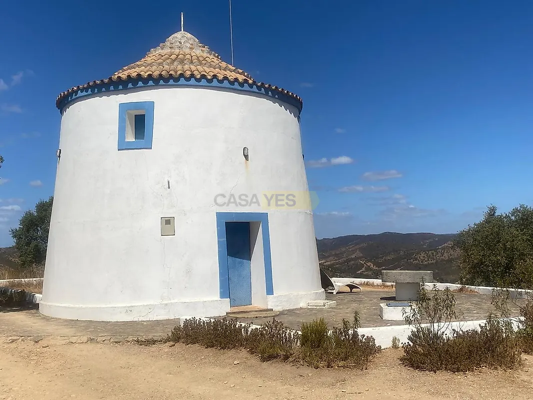 Moradia T1 à venda em Alte, Loulé — foto 21