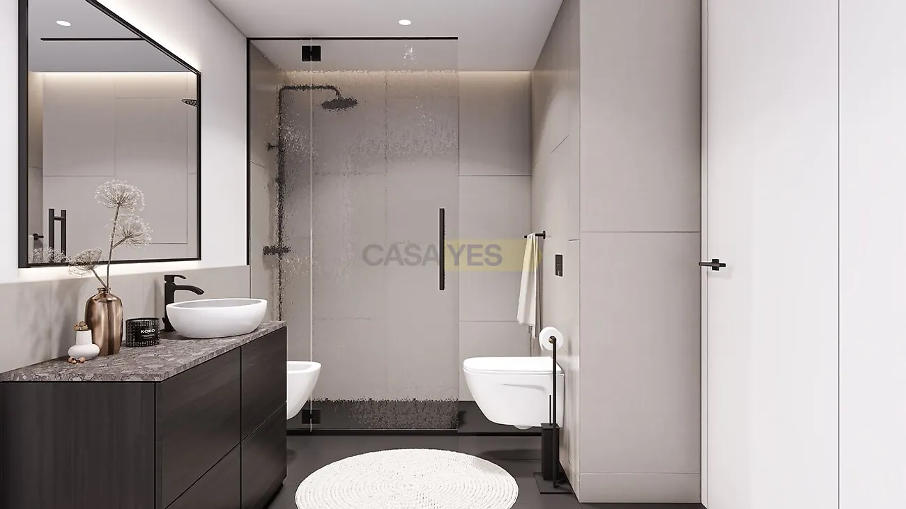 Apartamento T1 à venda em Vila Nova de Cerveira e Lovelhe, Vila Nova de Cerveira — foto 10