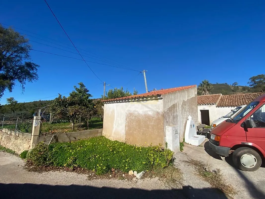 Moradia T1 à venda em Querença, Tôr e Benafim, Loulé — foto 14