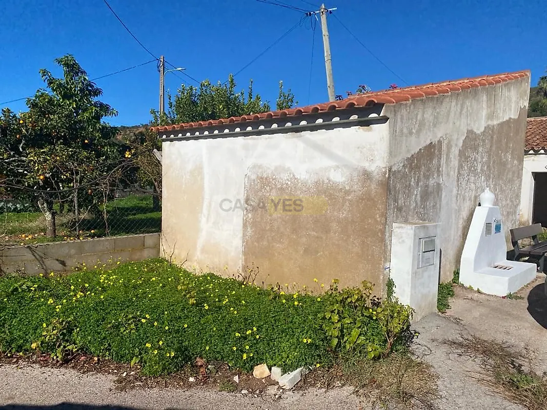 Moradia T1 à venda em Querença, Tôr e Benafim, Loulé — foto 4