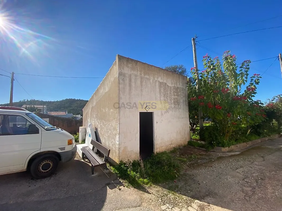 Moradia T1 à venda em Querença, Tôr e Benafim, Loulé — foto 8