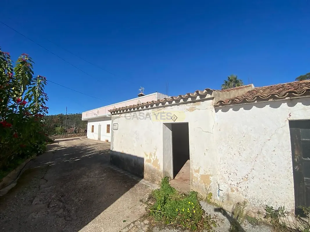 Moradia T1 à venda em Querença, Tôr e Benafim, Loulé — foto 13
