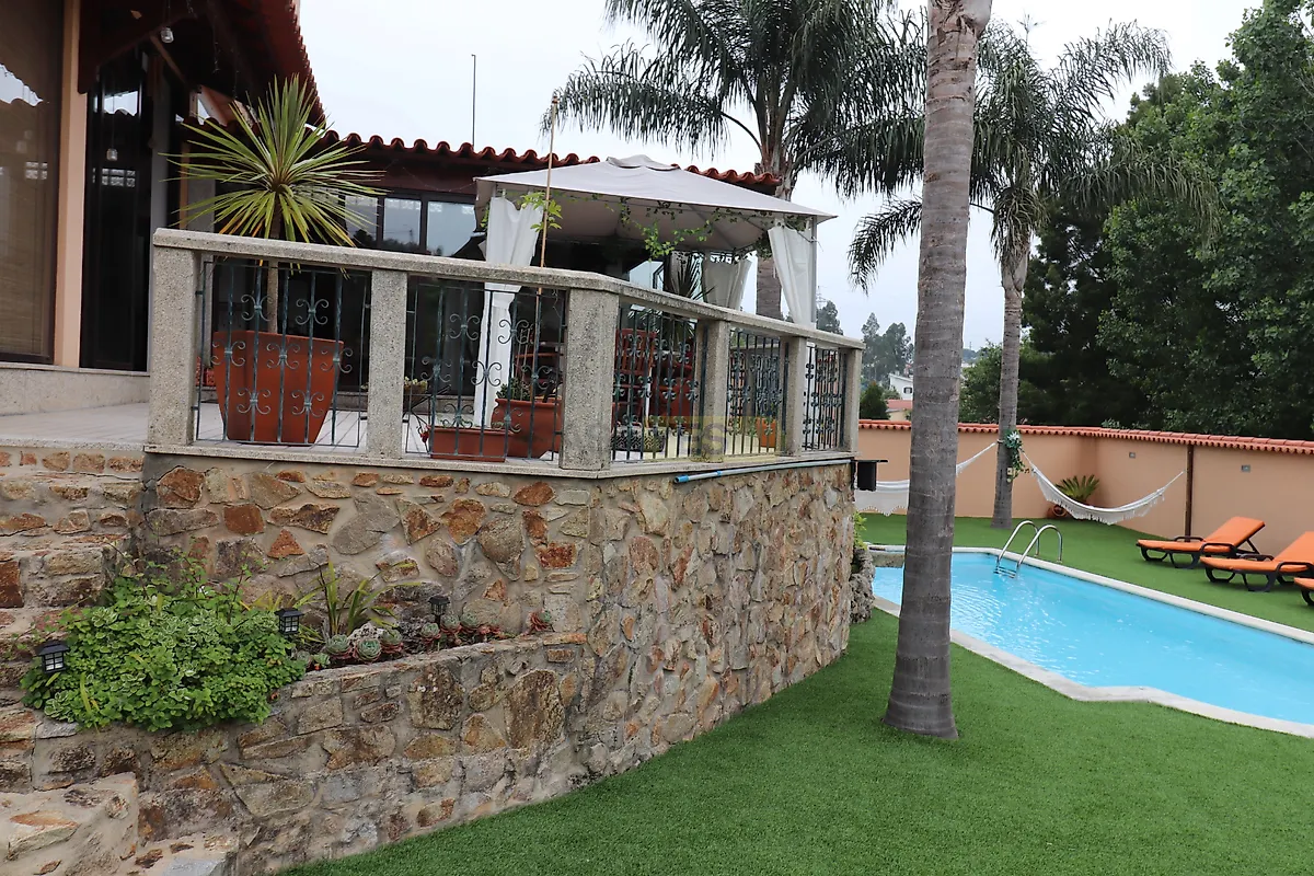 Moradia T5 à venda em Paços de Brandão, Santa Maria da Feira — foto 10