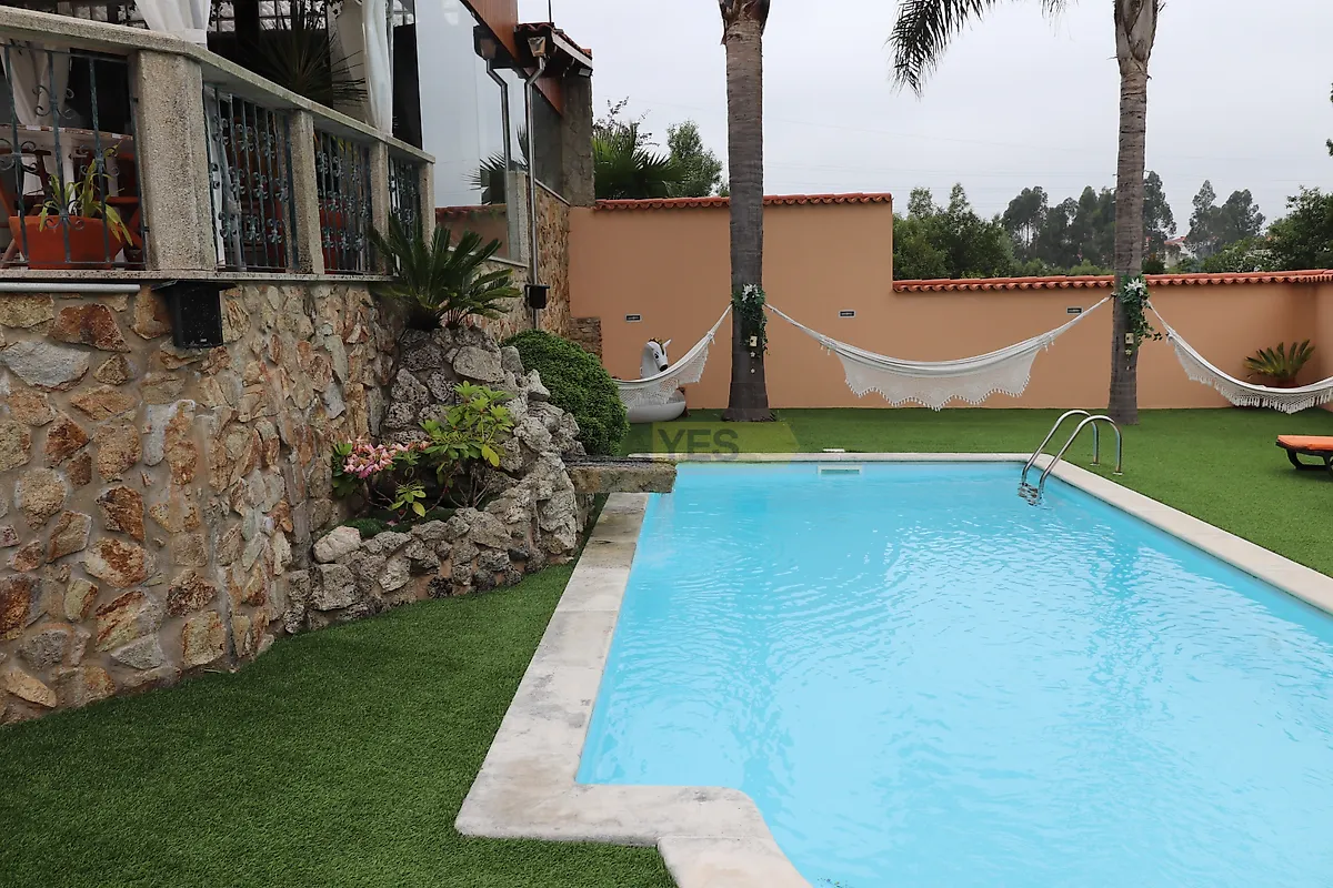 Moradia T5 à venda em Paços de Brandão, Santa Maria da Feira — foto 11
