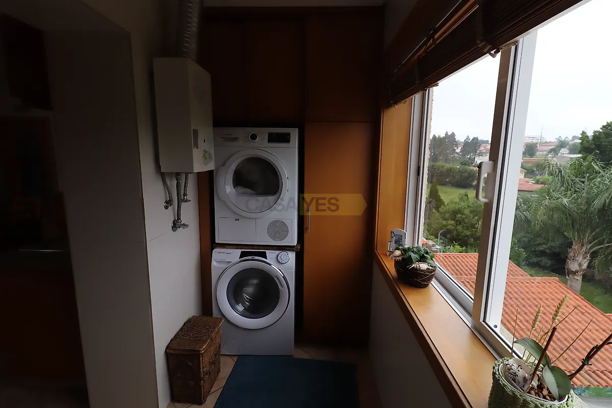 Moradia T5 à venda em Paços de Brandão, Santa Maria da Feira — foto 16