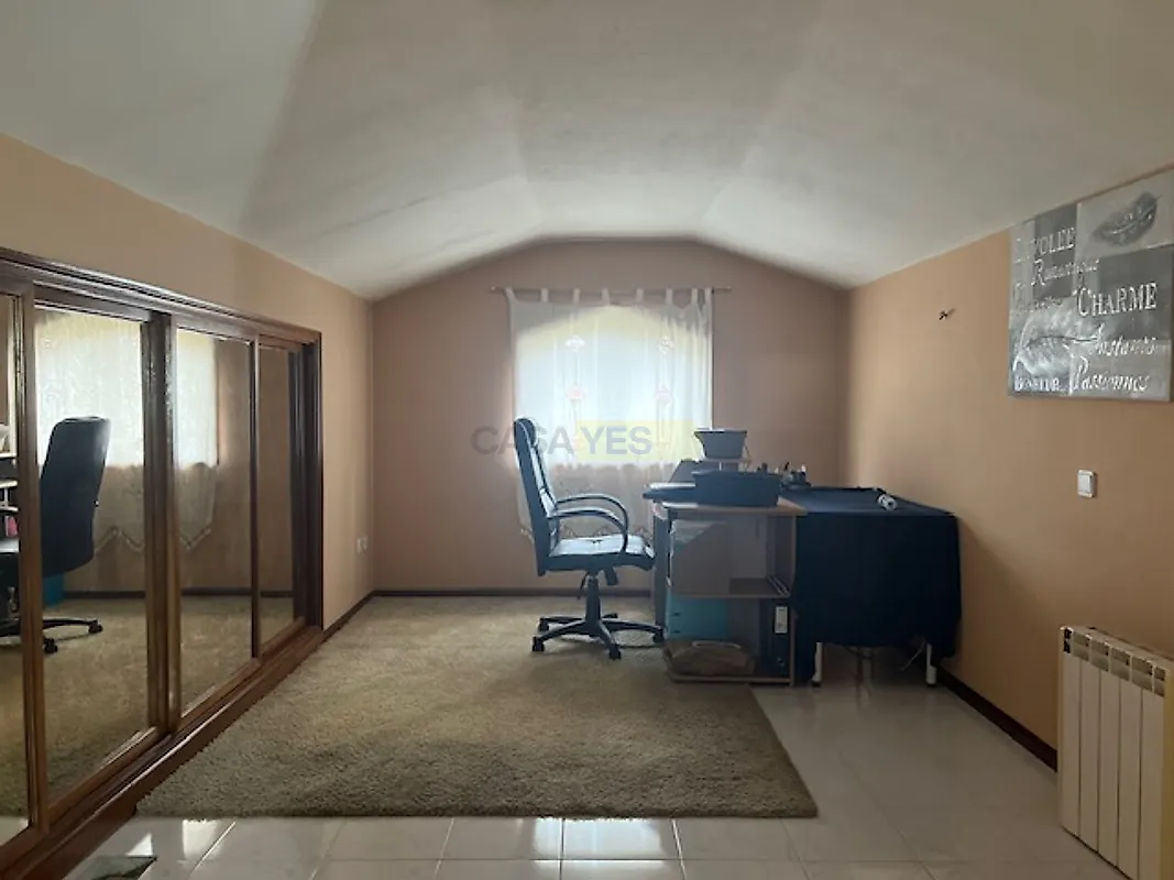 Moradia T5 à venda em Paços de Brandão, Santa Maria da Feira — foto 19
