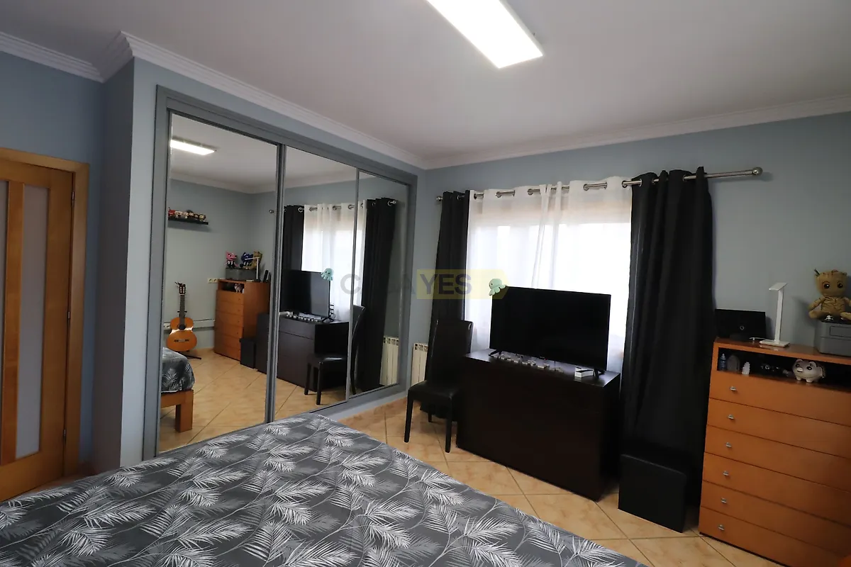 Moradia T5 à venda em Paços de Brandão, Santa Maria da Feira — foto 24