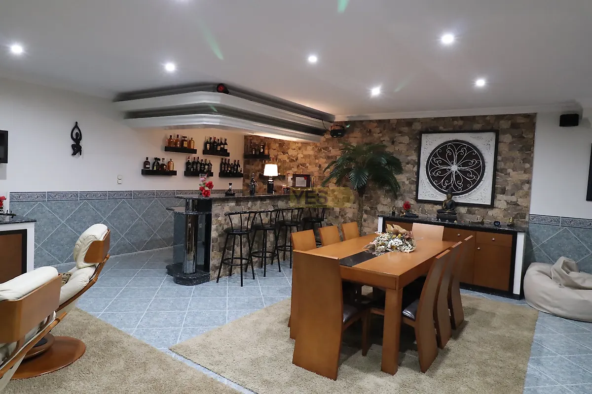 Moradia T5 à venda em Paços de Brandão, Santa Maria da Feira — foto 27