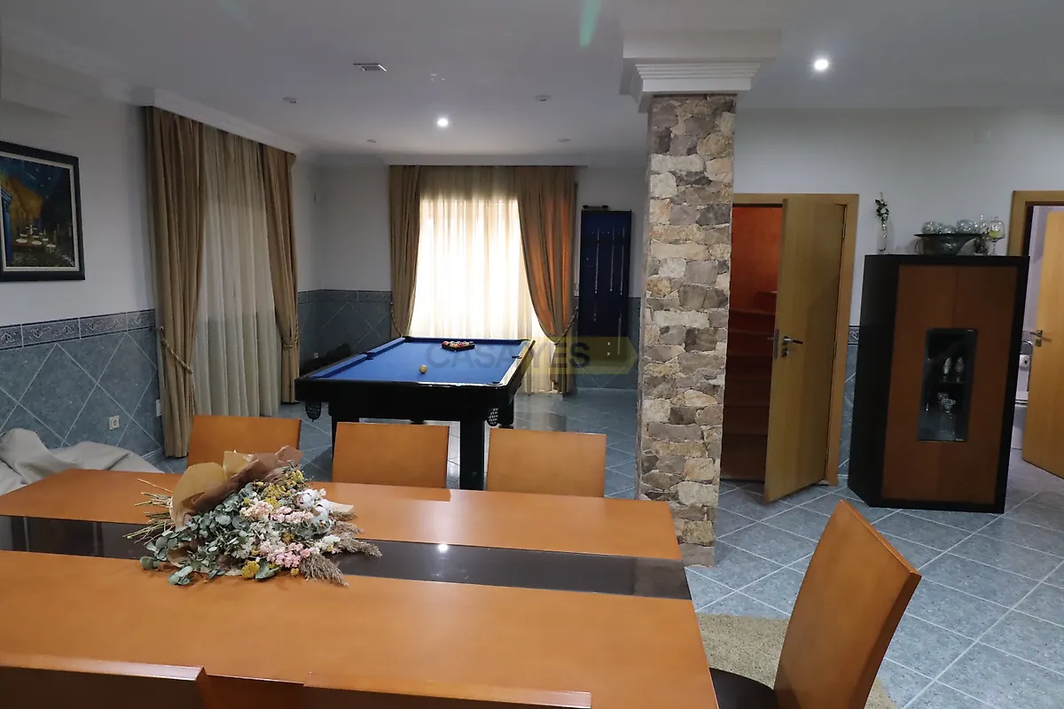 Moradia T5 à venda em Paços de Brandão, Santa Maria da Feira — foto 29